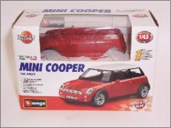 BMC MINI_COOPER