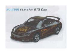 PORSCHE 911_GT3 CUP