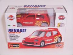 RENAULT SUPER_CLIO