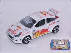 FORD FOCUS RALLY