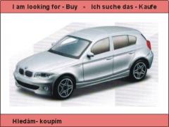 BMW M1 SERIES