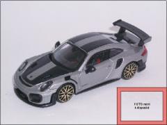 PORSCHE 911_GT2 RS