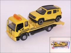 TOW TRUCK 