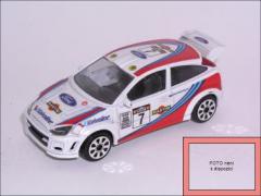 FORD FOCUS RALLY MARTINI (WRC)