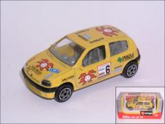 RENAULT CLIO CUP 98