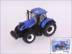 NEW HOLLAND T7.315