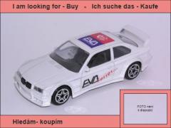 BMW M3 GT CUP
