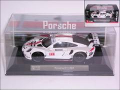 PORSCHE 911 RSR GT