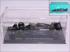 MERCEDES-AMG PETRONAS F1 TEAM W14 (2023)