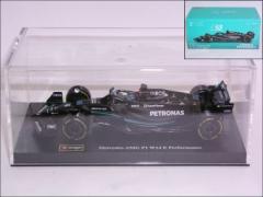 MERCEDES-AMG PETRONAS F1 TEAM W14 (2023)